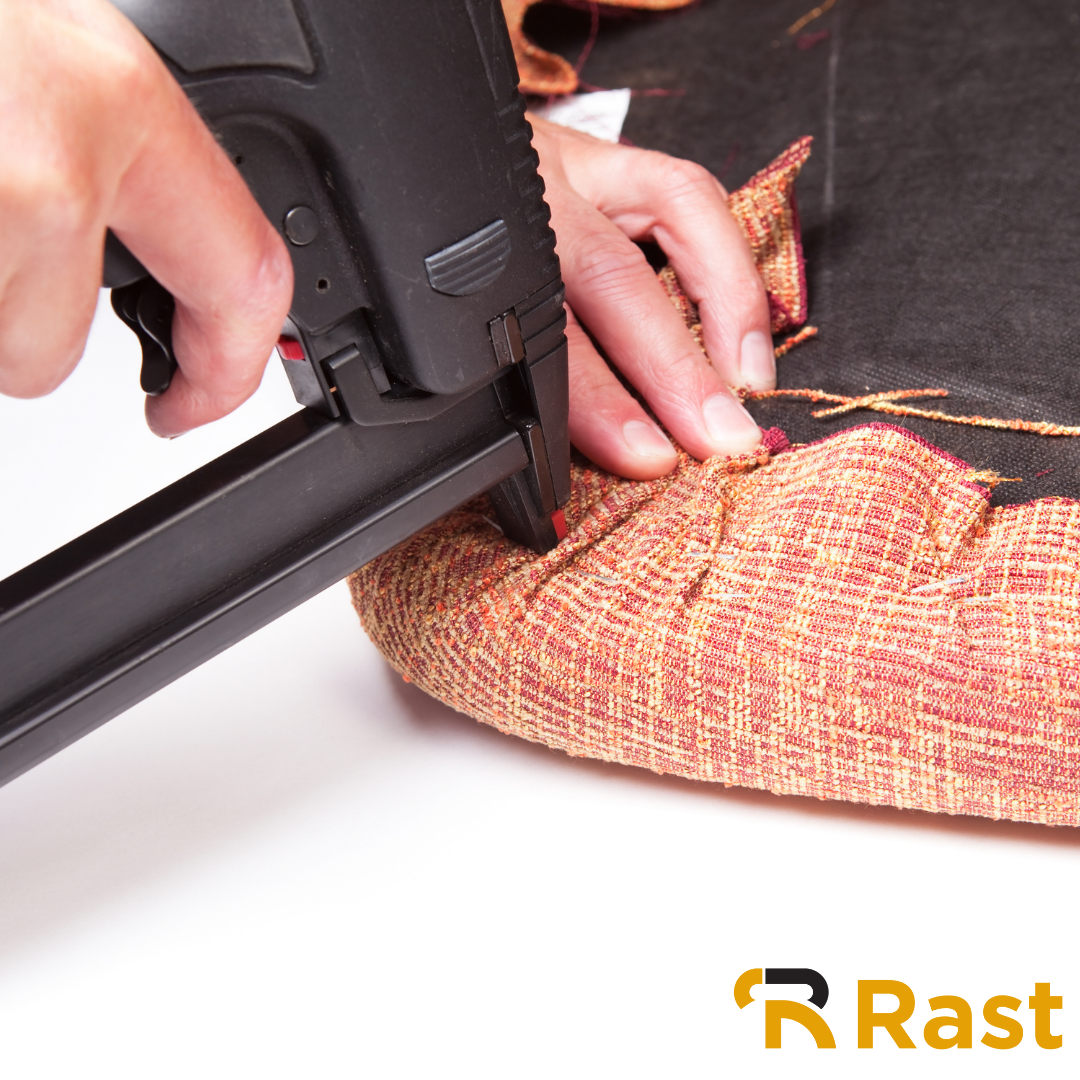 Yüksek Dayanımlı Zımba Telleri