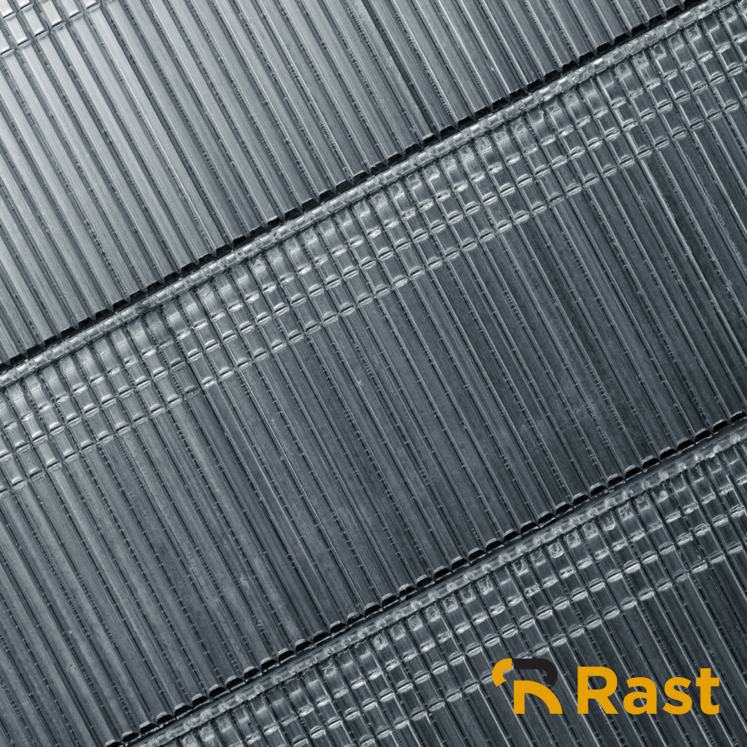 Uzun Ömürlü ve Güçlü Bağlantı